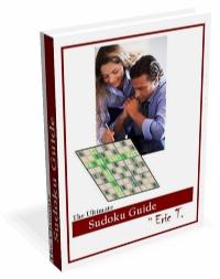 The Ultimate Sudoku Guide